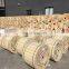 12/24/48 Hilos Span 200 Monomodo G652D ADSS Fibra Optica
