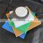 High Quality Raw Material Extensive Use Excellent Low Temperature Resistance Hdpe Sheet