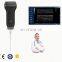 Mobile USB smart color doppler Black and White  handheld ultrasound scanner medical wireless ultrasound probe