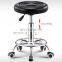Factory cheapest price stainless steel chair made in China dental surgical stool for hospital