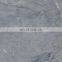 60x120cm dark grey color  marble porcelain ceramic tiles for  floor from Foshan  with 4  face JM1263696D