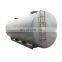 Horizontal Carbon Steel Crude Oil Storage Tank