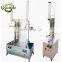250 Pieces/Hour Automatic Fruit Winter Melon Skin Peeler Pumpkin Pineapple Peeling Machine