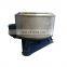 High Power Rotary Dewaterer for Food