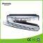RX180 8 LED Car day running light, hotsale super bright high lumen drl