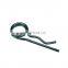 High Precision Carbon Steel Adjustable Spring Big Mechanical Coil Spring