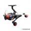 SHIMANO Sephia CI4+ C3000S C3000SHG C3000SDH C3000SDHH 9 (KG) Drag Max HAGANE & X-SHIP Saltwater Spinning Fishing Reel
