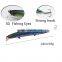 In Stock 14cm/18g Hard Minnow Fishing Lure With Lifelike 3D Eyes Best Sea Bass Lure For Fishing