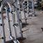 Professional Gym Euuipment Names / Fitness Machine / Weight Plate Rack