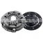 Brand New Auto Parts Transmission System Clutch Plate 95BX-7L596-CA 1031129 for Ford