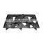 Electric Cooling Fan / Condenser Fan / Radiator Fan Assembly 9023889 9046077 for CHEVROLET Epica