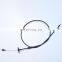 best selling items  supply brake parking brake cable hand brake cable left  hand oem 46420-28440/28441 for Toyota Previa