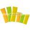 Multi Color Folded Seal Pure Aluminum Foil Laminated Liquid Gel Heat Sealable Stick Sachet Pack