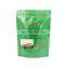 New design Biodegradable fertilizer packaging 8OZ plastic fertilizer bags