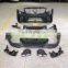 For Benz W253 Body Kit, Side Body Moulding