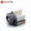 MT-5104 разъем RJ45 для кабеля Cat5e и Cat6 с 110 IDC