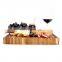 Multifunction vegetable chopping board wood for kitchen with cheap price