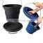 Innovative New Designed Multipurpose Silicone Foldable Bucket
