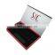 Perfume Essential Oils Testing  Paper Packaging Bottle Sample Box With Fragrance Tester Strips
