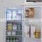 2021 Hot Amazon Eco-friendly Food  BPA Box Free Kitchen Home Fridge Organizer Cereal Plastic Food Storage Containers