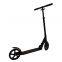 New Easy Folding Aluminium Adult Urban Kick Scooter with EN14619