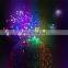 Garden Room Wedding Decoration Battery Operated Firework Light LED Decorative Twinkle  Lights string