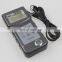 1.0mm to 245mm 0.05inch to 8inch Digital UM6500 Ultrasonic Thickness Gauge Tester Meter