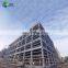 Workshops+ Workshop Steel Structure Drawing Steel Fabrication Workshop
