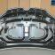 High quality  Steel Car hood For Re-nault SYMBOL 2013- car body parts,OEM#651002659R