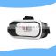 Hot selling VR 3d glasses for smartphones, VR 3D Glasses With OEM Customized,google cardboard vr 3d glasses