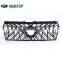 Front Grille Car Bumpers Grille for Land Cruiser Prado FJ150 2018