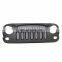 J034 for Angry for Bird Style grille for Jeep for wrangler JK