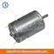 RS-750 High speed high torque 12V micro DC motors 456g.cm