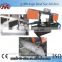 G-330 New Condition manual swivel head mitering band saw for metal used
