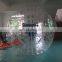 China best sales inflatable body zorbing balls customized zorb ball for kids and adult