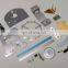 Custom High Precision Industrial Metal Stamping Sheet Metal Fabrication