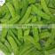 Sinocharm BRC A Approved  L5-9CM Snow Pea IQF Peapod Whole Frozen Green Pea Pods