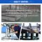 Top quality Fiber laser cutting machine for cutting metal tube 1000w for metal tube cutting