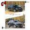 CH Fast Shipping Car Tuning Parts Bodykit Facelift Front Bumper Plate For Mercedes-Benz GLS X167 2020+ to GLS MAYBACH