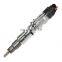 0445120199,4994541,0 445 120 199 genuine new common rail injector for DONG FENG ISLE