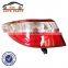 Tail light outer for camry 2015-2017 LE us version
