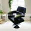 High Quality Salon Chairs Antique Covers Hairdresser Gold Barber Chair