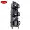 Haoxiang Auto Parts Electric Window Master Switch 93570-1E110 For Hyundai Accent 2007 2008 2009 2010