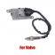Haoxiang Universal Auto Stickstoffoxid-Nox-Sensor für Toyota, Nissan, Honda, Hyundai, KIA, BMW, Mazda, VW, Ford Fiesta