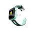 Q7S smart watch manufacturer good quality gps kids tracker android ios smartwatch for children
