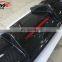 Runde High Quality Body Kit Car Modification Parts Carbon Fiber Front Rear Lip Spoiler Wrap Angle For Audi A4 B9 body kit