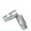CNC Services And Black Anode cnc Machining Turning Laser Machining Wire EDM Type Stainless Steel Material Capabilities