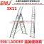 3 Section Extension Ladder 3X11