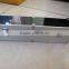 Aluminum frame clear top slab coins Storage & Display Case or box ,from 25 slab to 50 with PCGS or NGC Certified                        
                                                Quality Choice