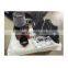 Military Quality Car Engine Replacement ODM Service Carbon Fiber Cold Air Intake Box Kit For Mercedes BENZ AMG A35